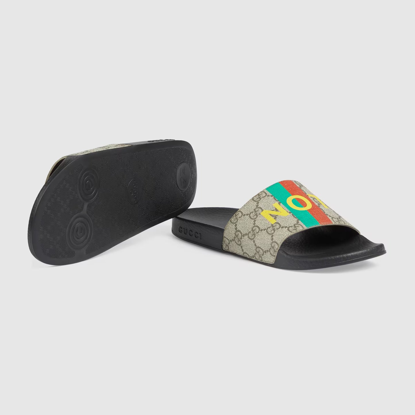 GUCCI SLIDES 14