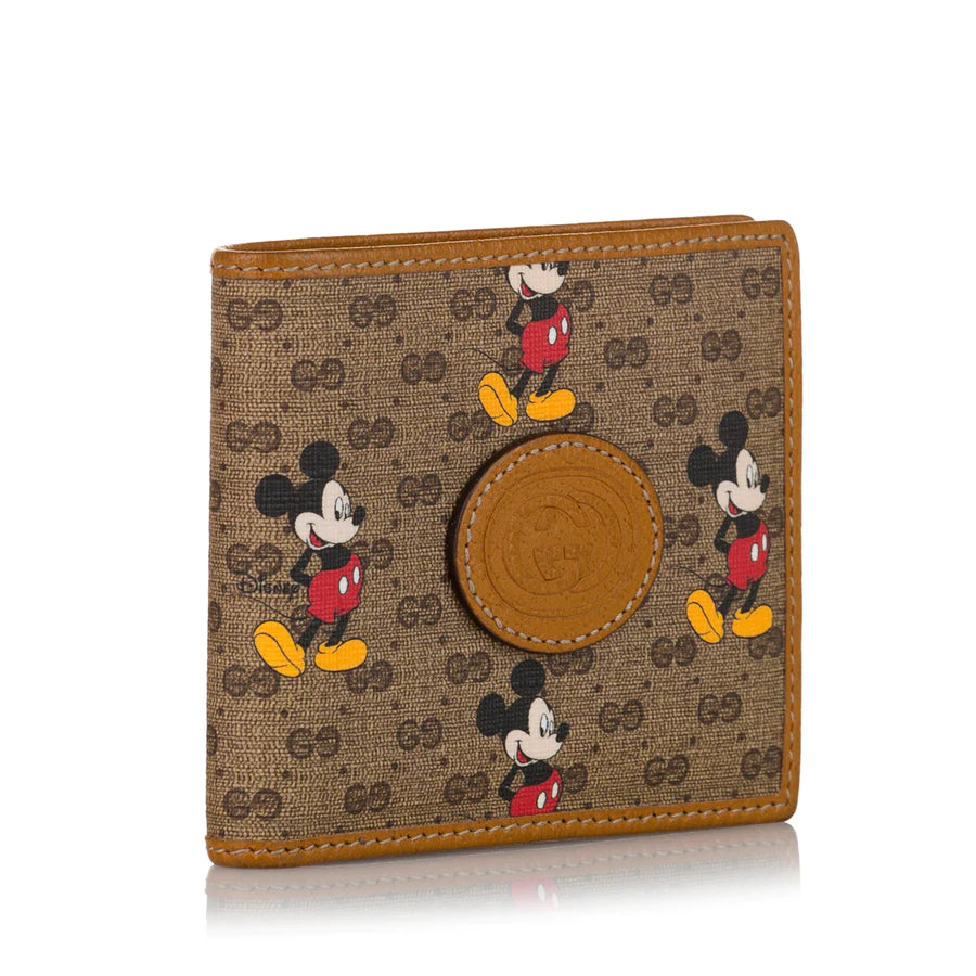 GUCCI WALLET 13