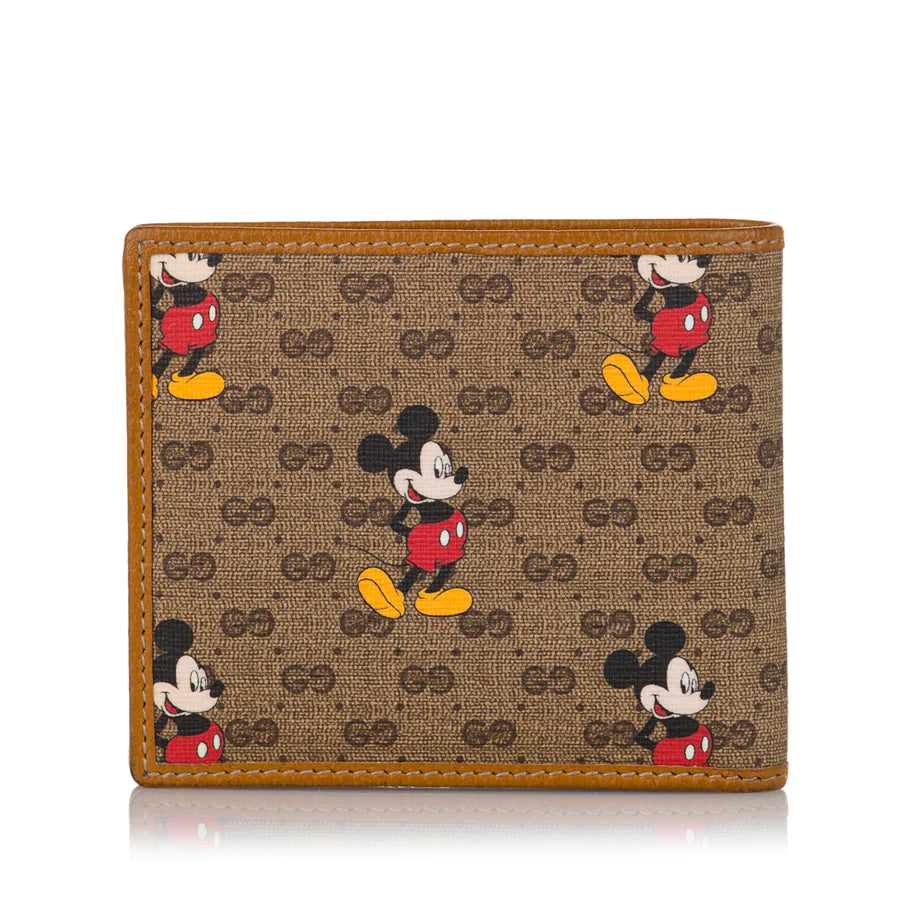 GUCCI WALLET 13