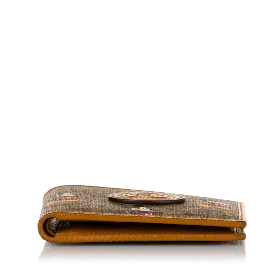 GUCCI WALLET 13