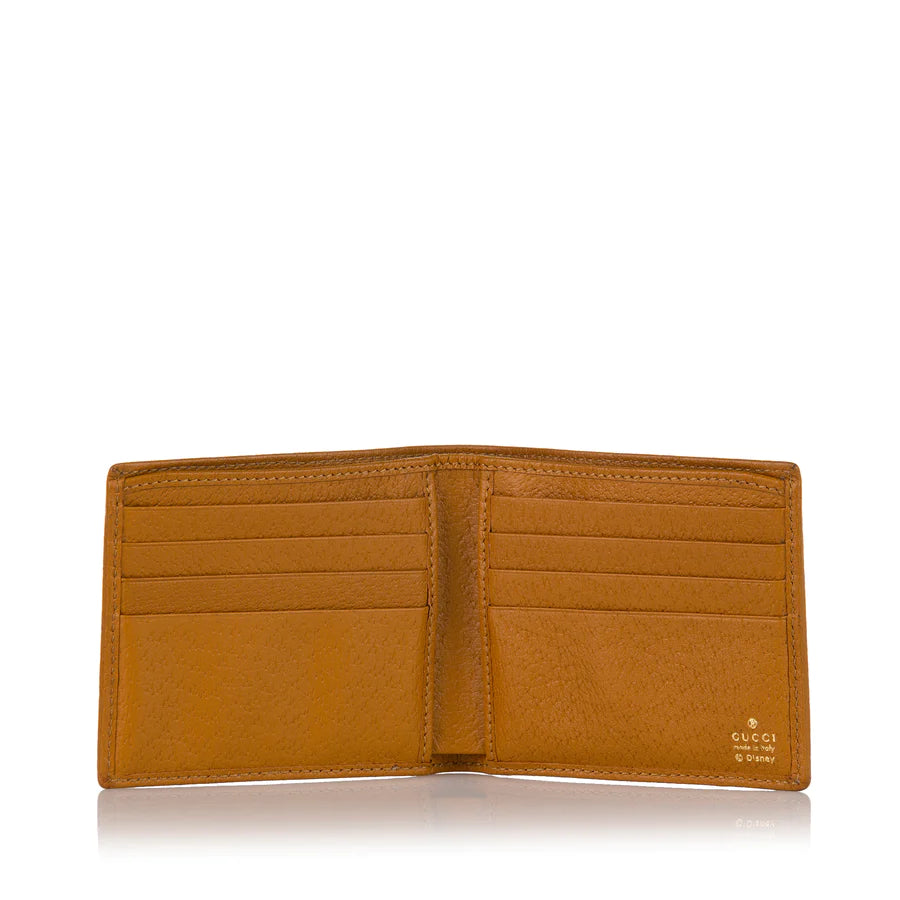 GUCCI WALLET 13