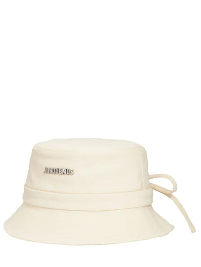 JACQUEMUS HAT 02