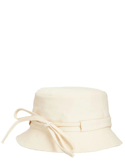 JACQUEMUS HAT 02