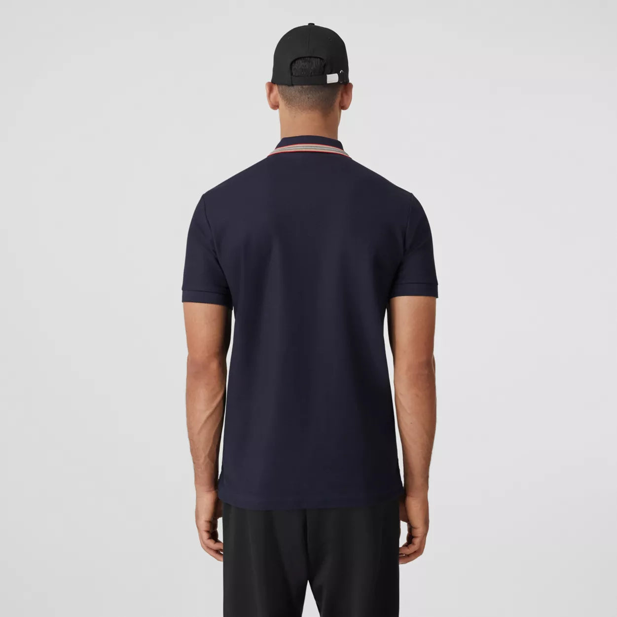 BURBERRY POLO 11