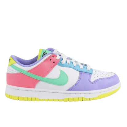 NIKE DUNK LOW EASTER (W)