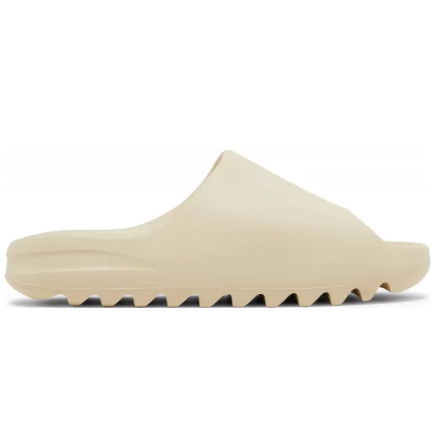 ADIDAS YEEZY SLIDES BONE FZ5897