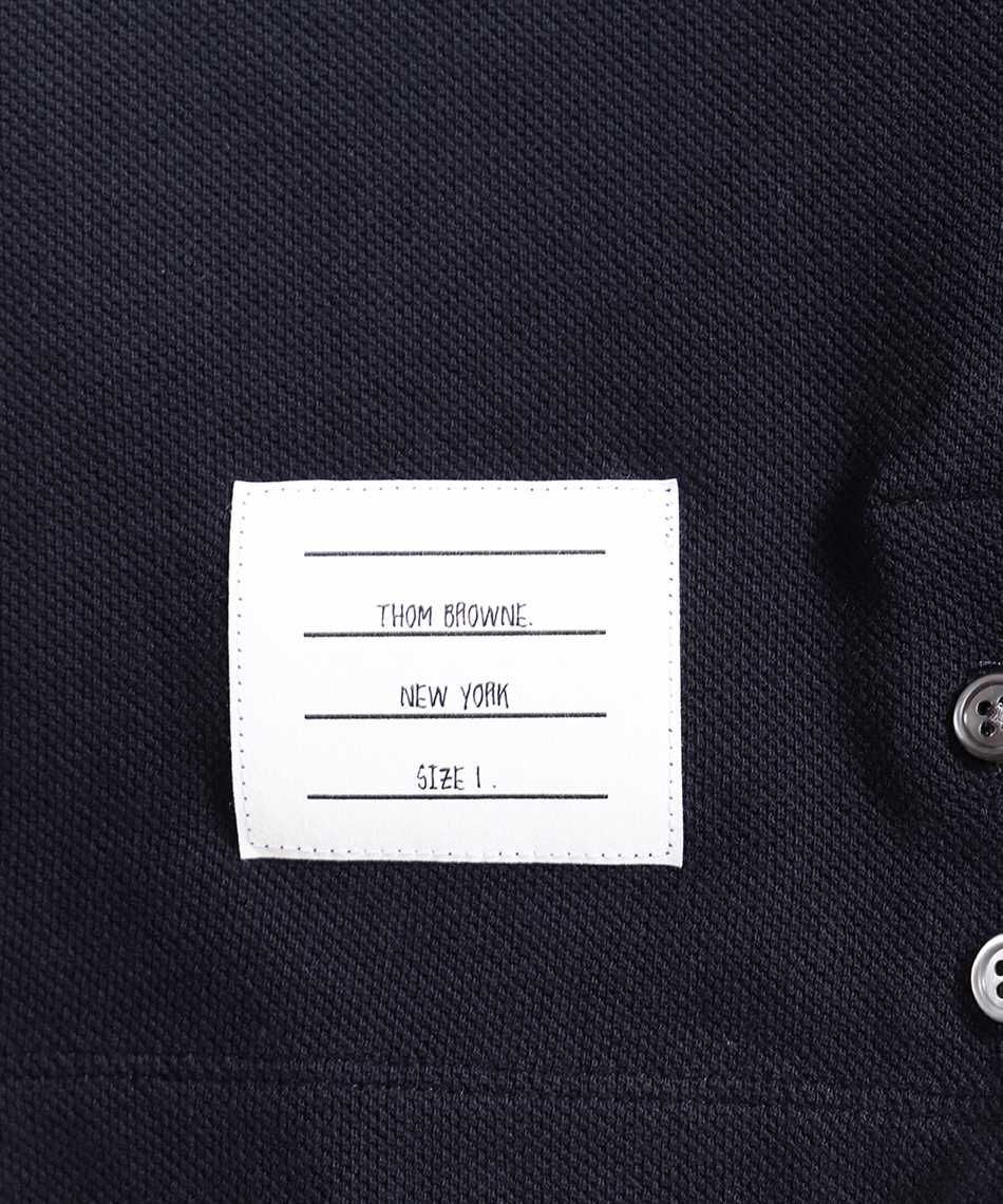 THOM BROWNE POLO
