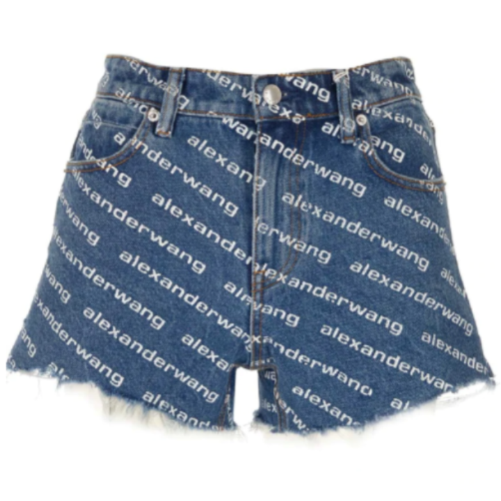 ALEXANDER WANG SHORT 02