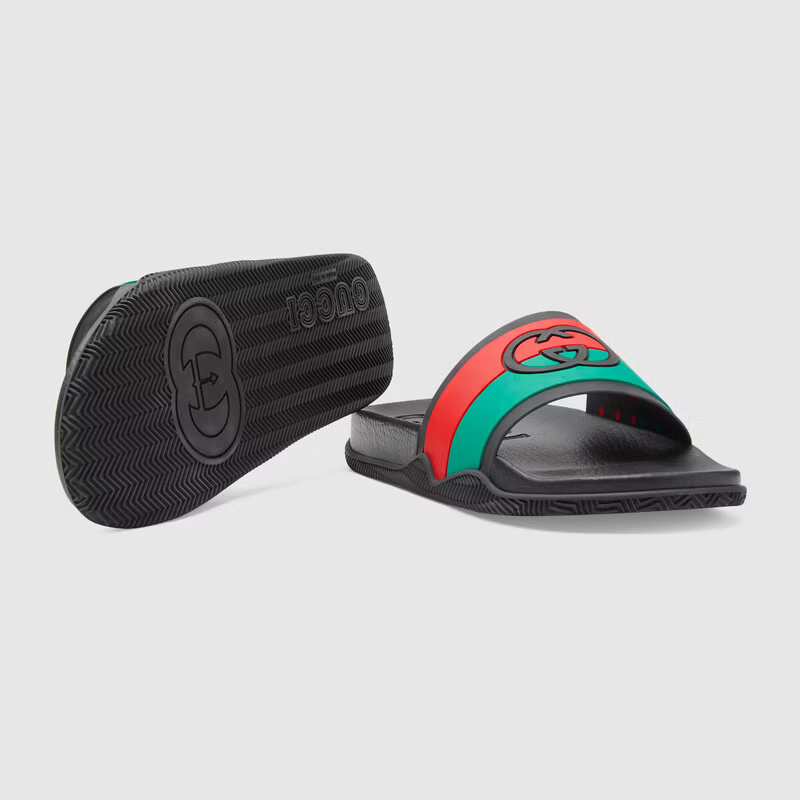 GUCCI SLIDES 05