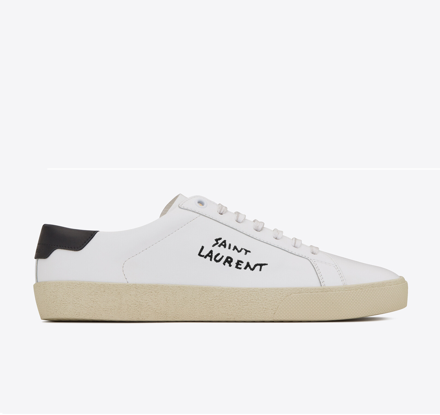 SAINT LAURENT SNEAKER 02