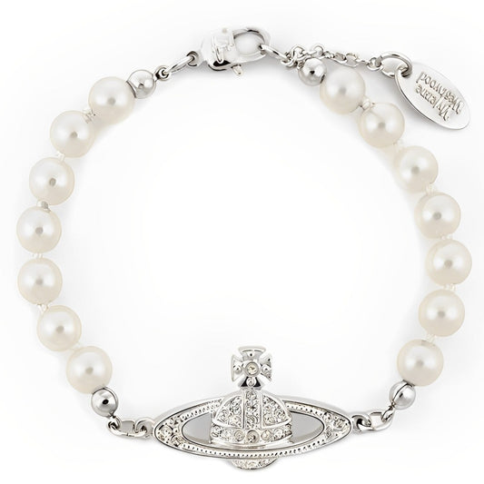 VIVIENNE WESTWOOD BRACELET 01