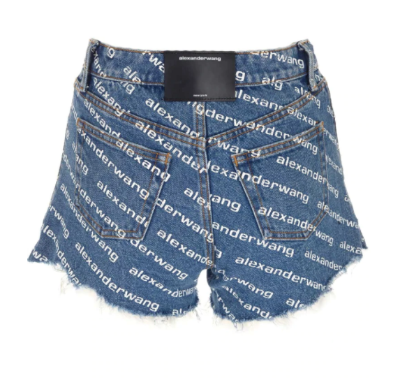 ALEXANDER WANG SHORT 02