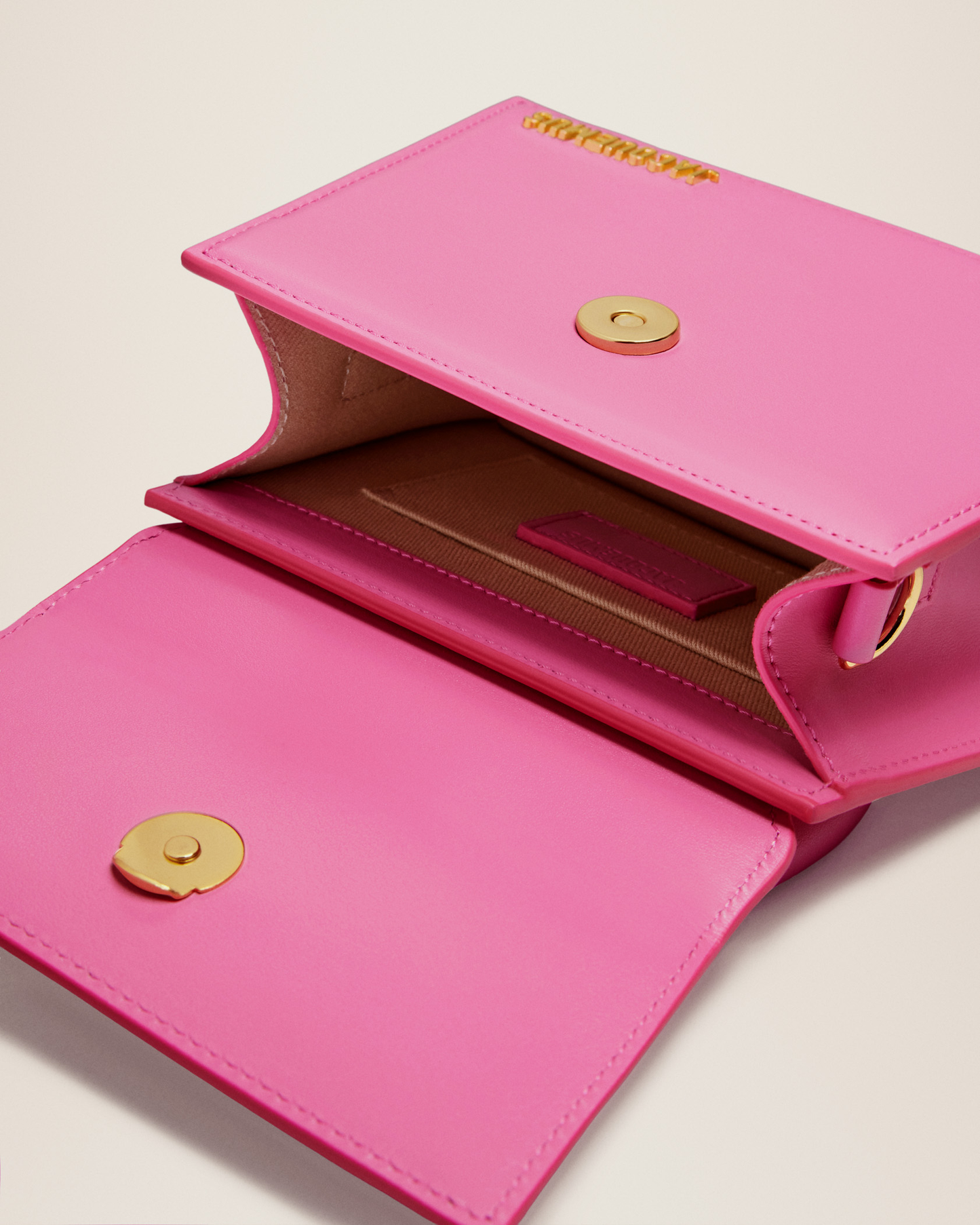 JACQUEMUS BAG 24 (18CM)