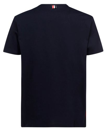 THOM BROWNE T-SHIRT 01
