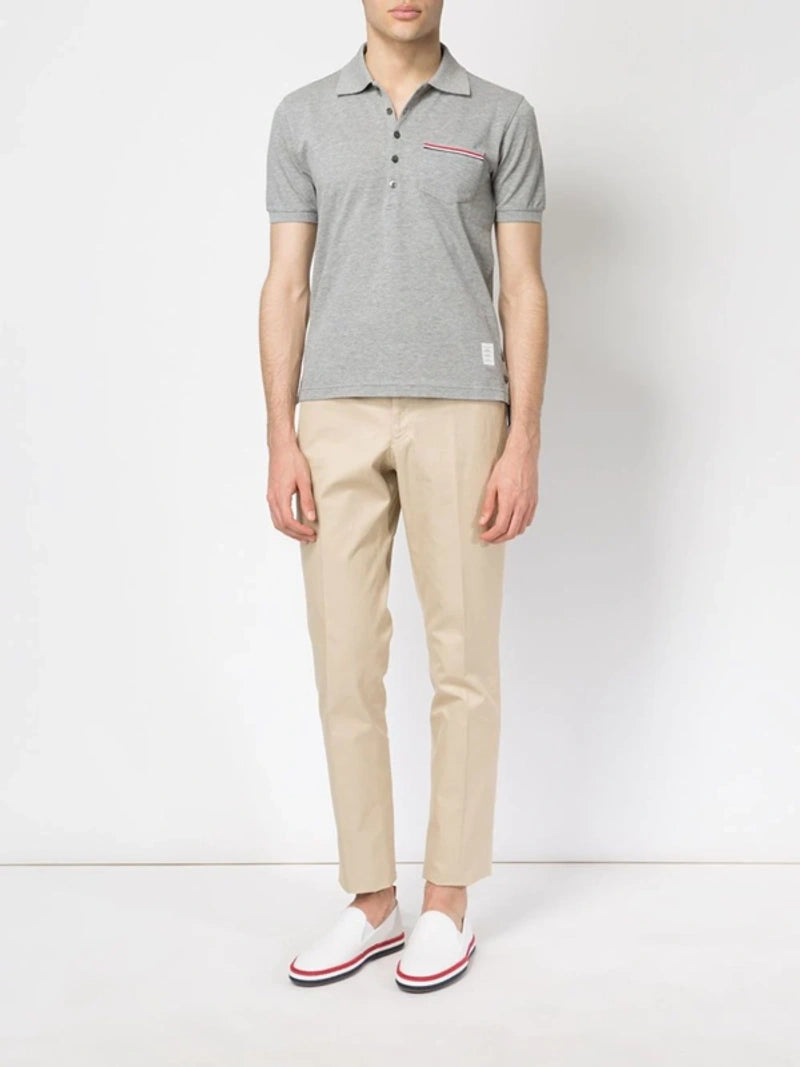 THOM BROWNE POLO 12