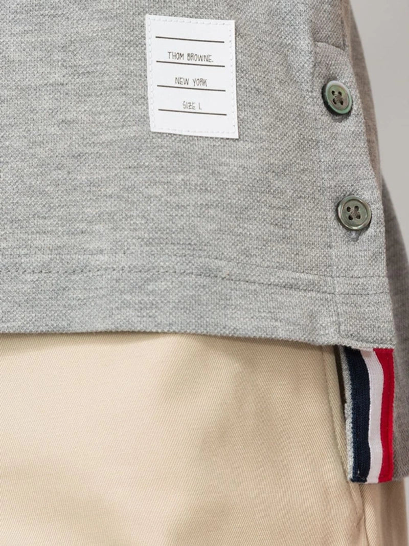 THOM BROWNE POLO 12