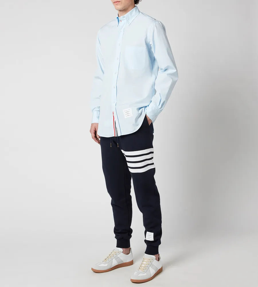 THOM BROWNE SHIRT 05 (POPLIN)