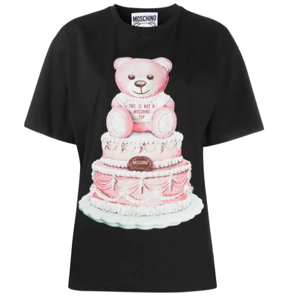 MOSCHINO T-SHIRT 08