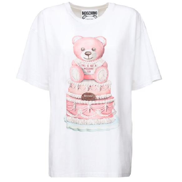 MOSCHINO T-SHIRT