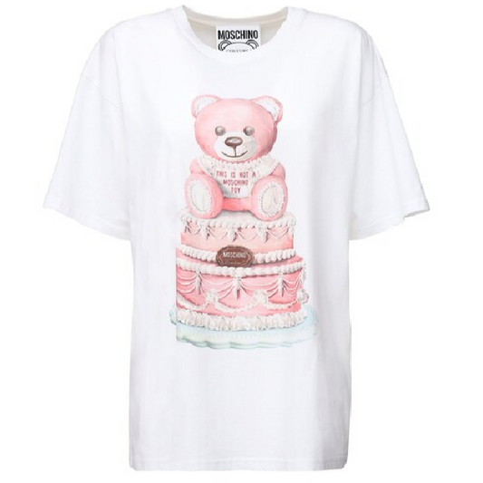 MOSCHINO T-SHIRT 11