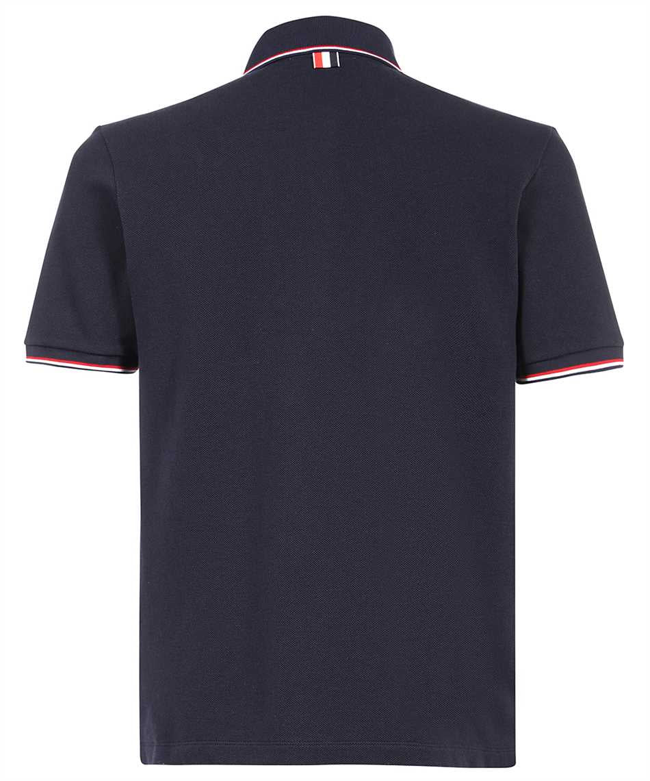 THOM BROWNE POLO