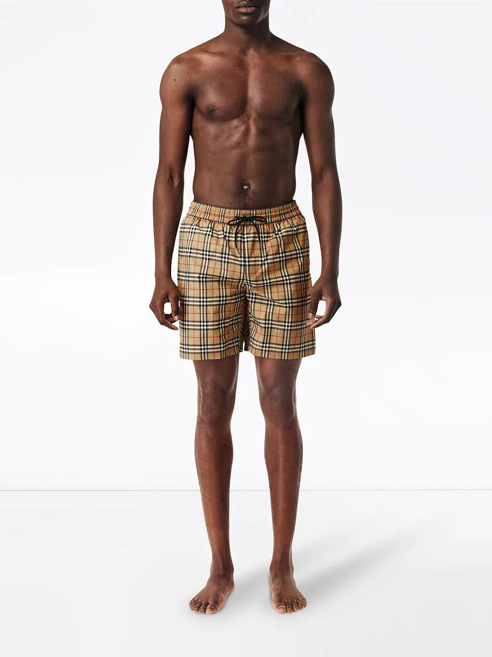 BURBERRY SHORT 01