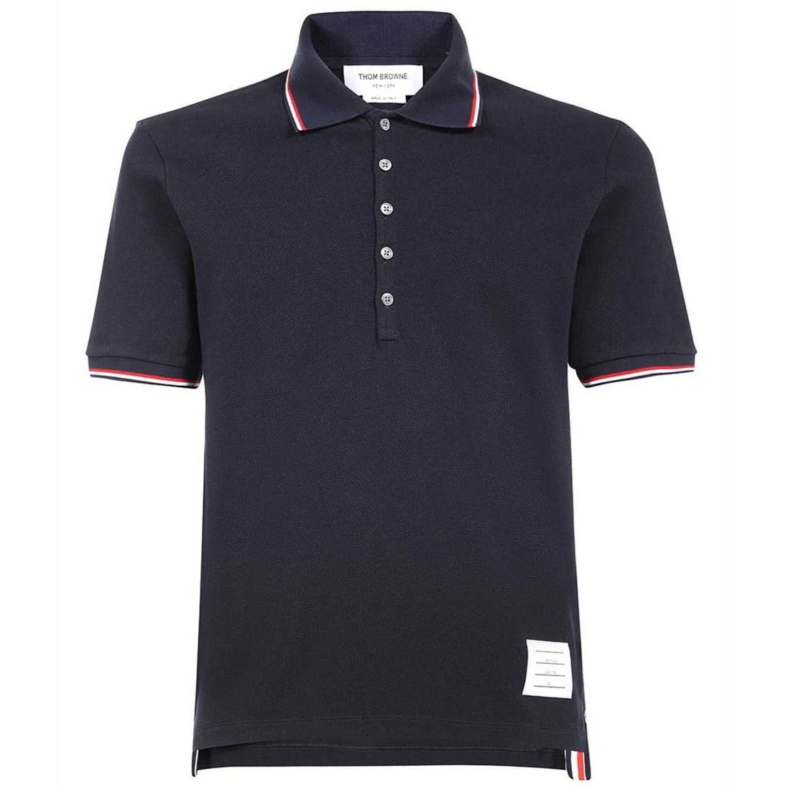 THOM BROWNE POLO