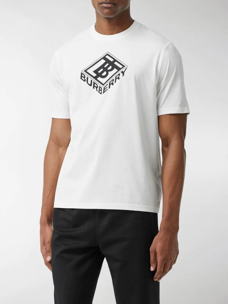 BURBERRY T-SHIRT 09