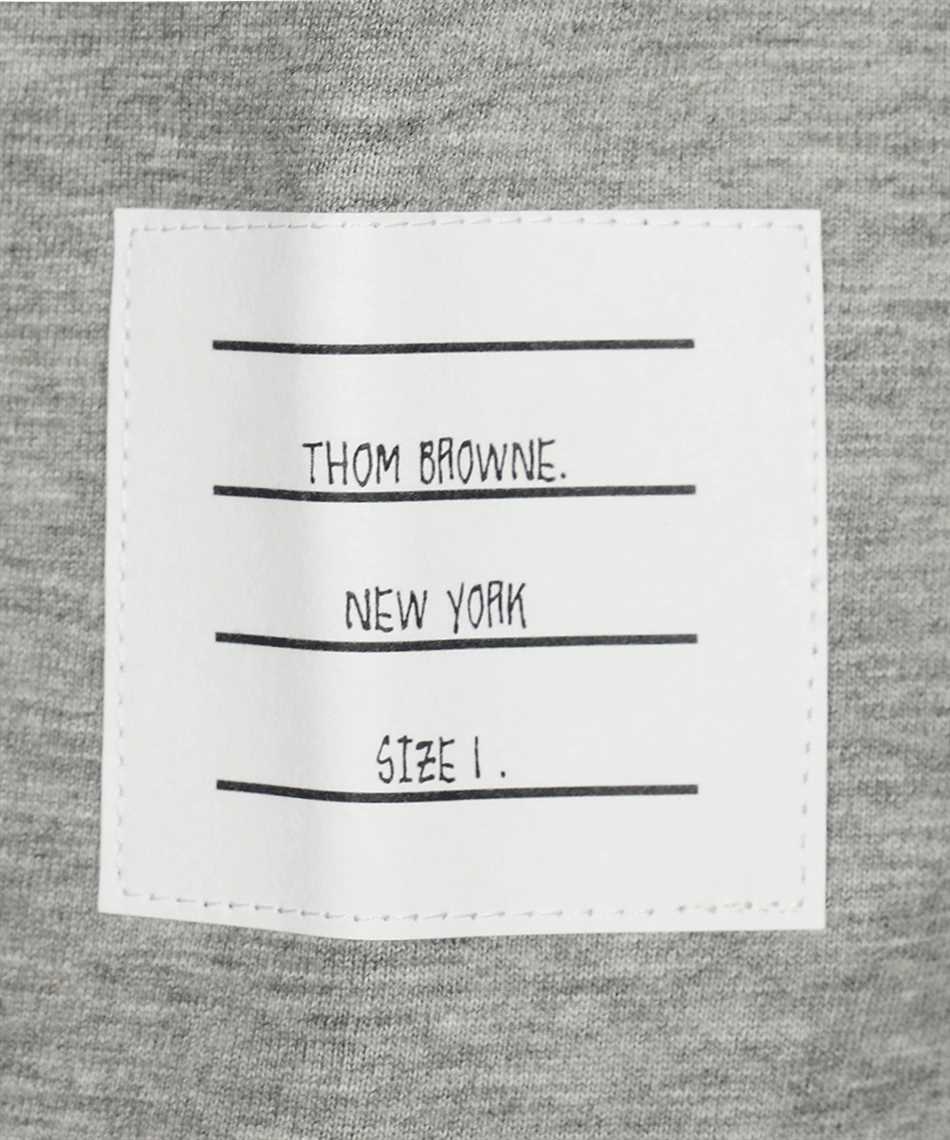 THOM BROWNE T-SHIRT 09
