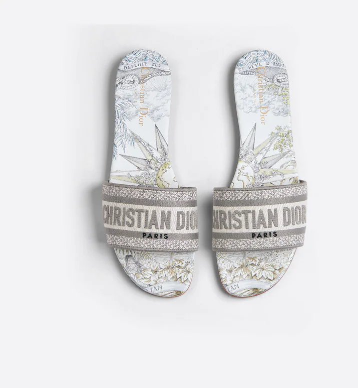 DIOR SLIDES