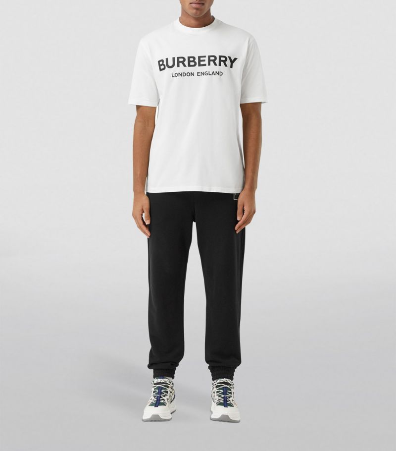 BURBERRY T-SHIRT 04 (OVER)