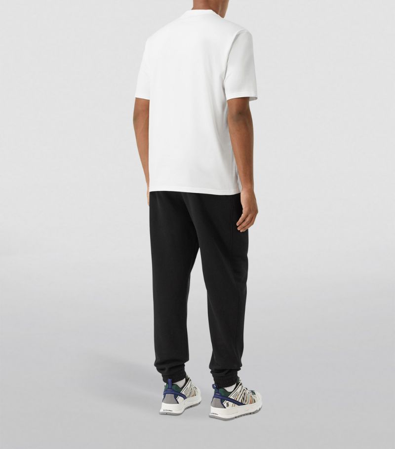 BURBERRY T-SHIRT 04 (OVER)