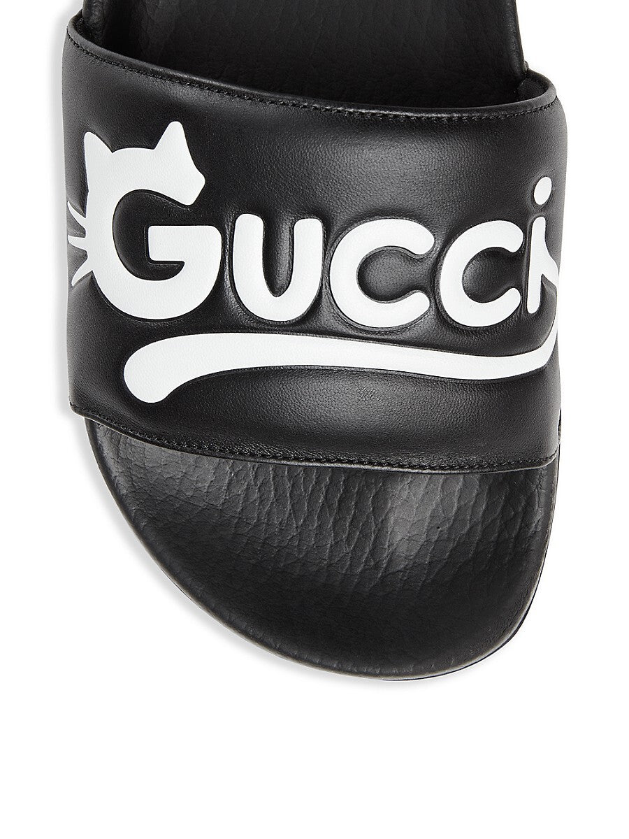 GUCCI SLIDES 22