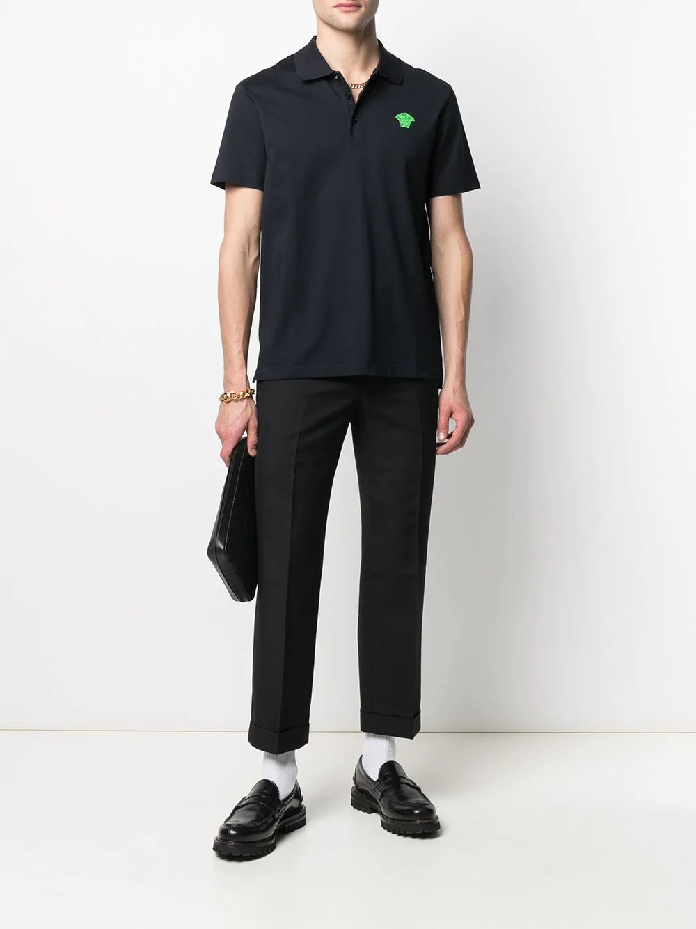VERSACE POLO 14