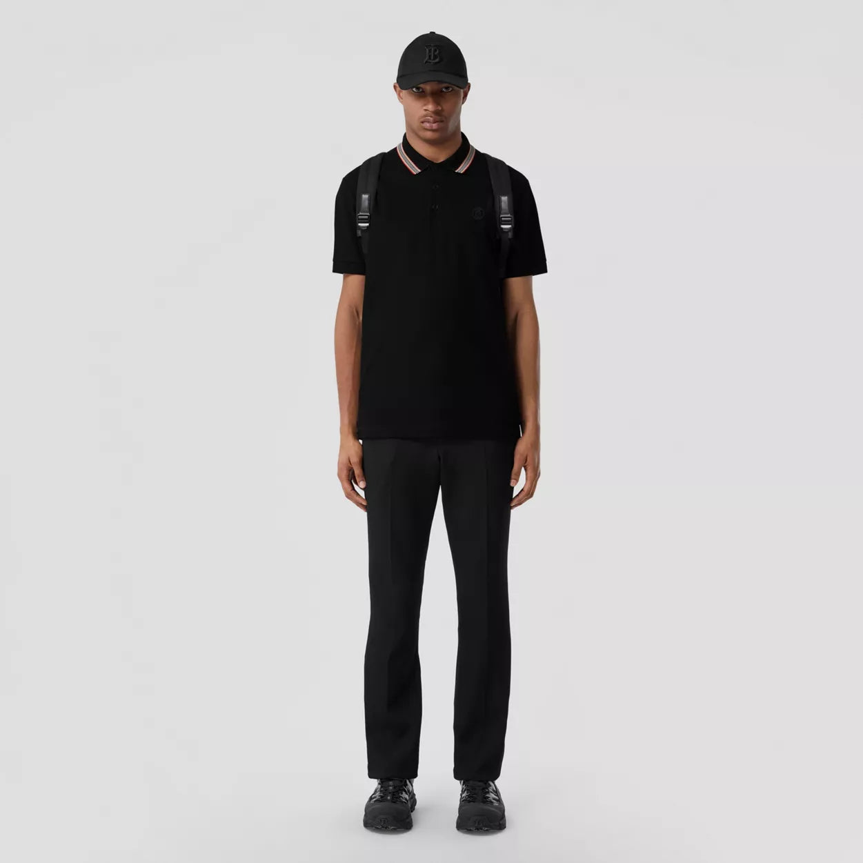 BURBERRY POLO