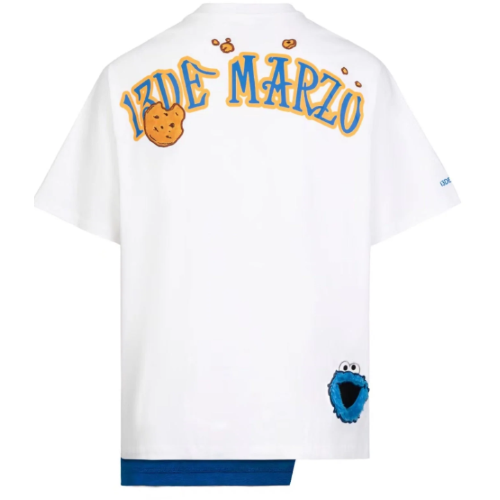 13DE MARZO T-SHIRT 032