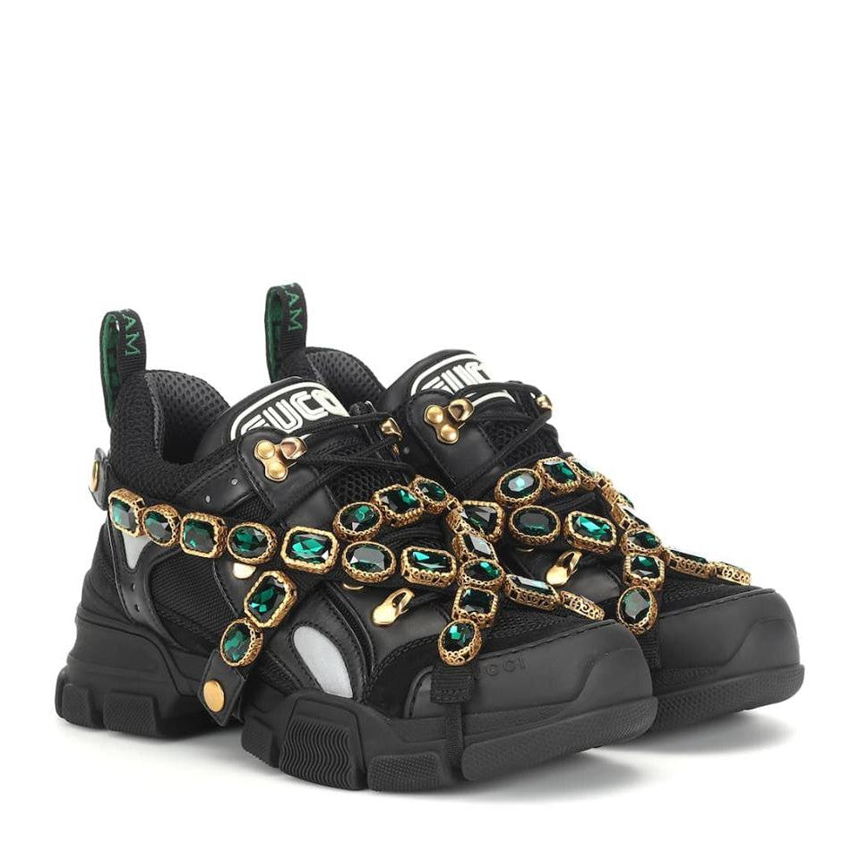 GUCCI SNEAKERS