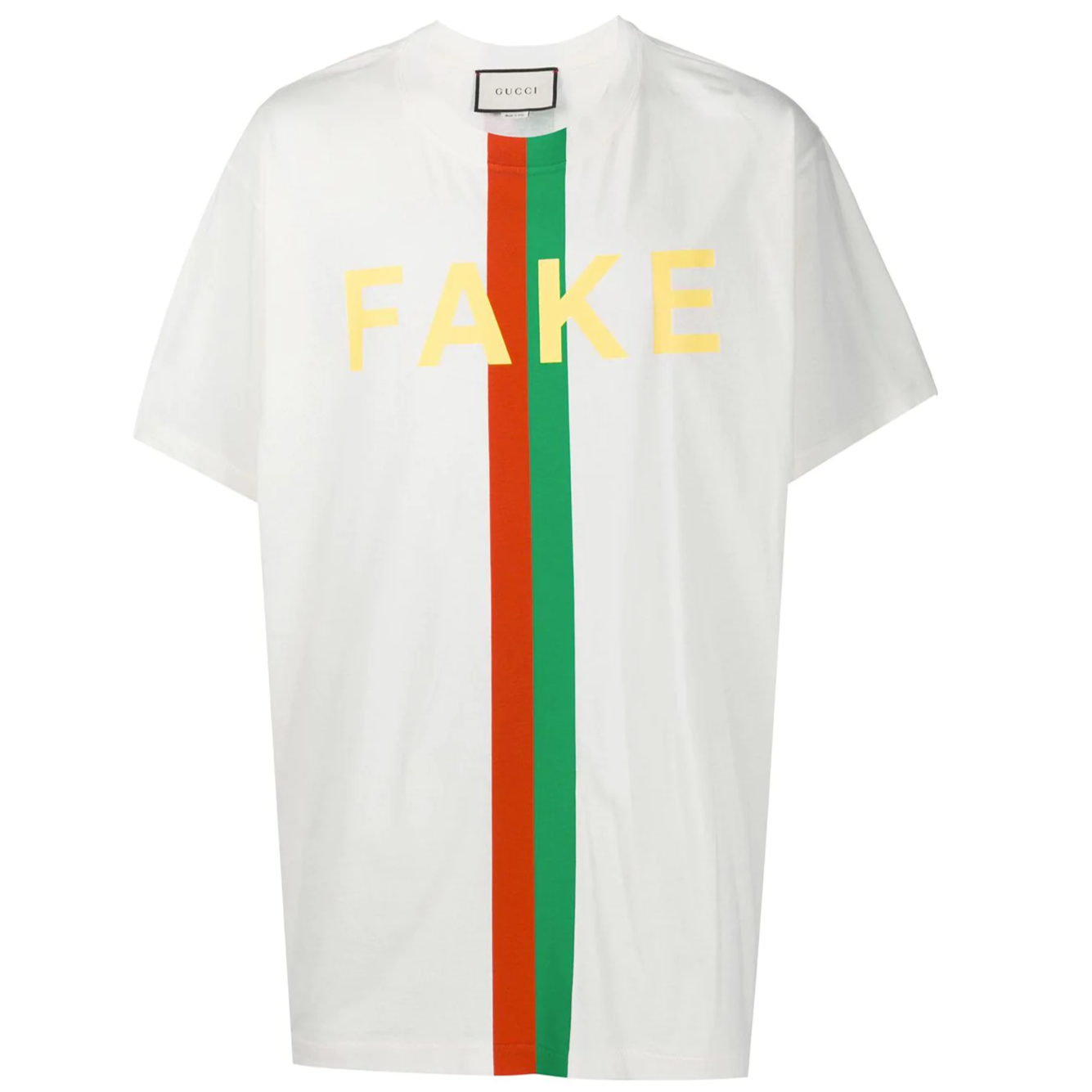 GUCCI T-SHIRT 17