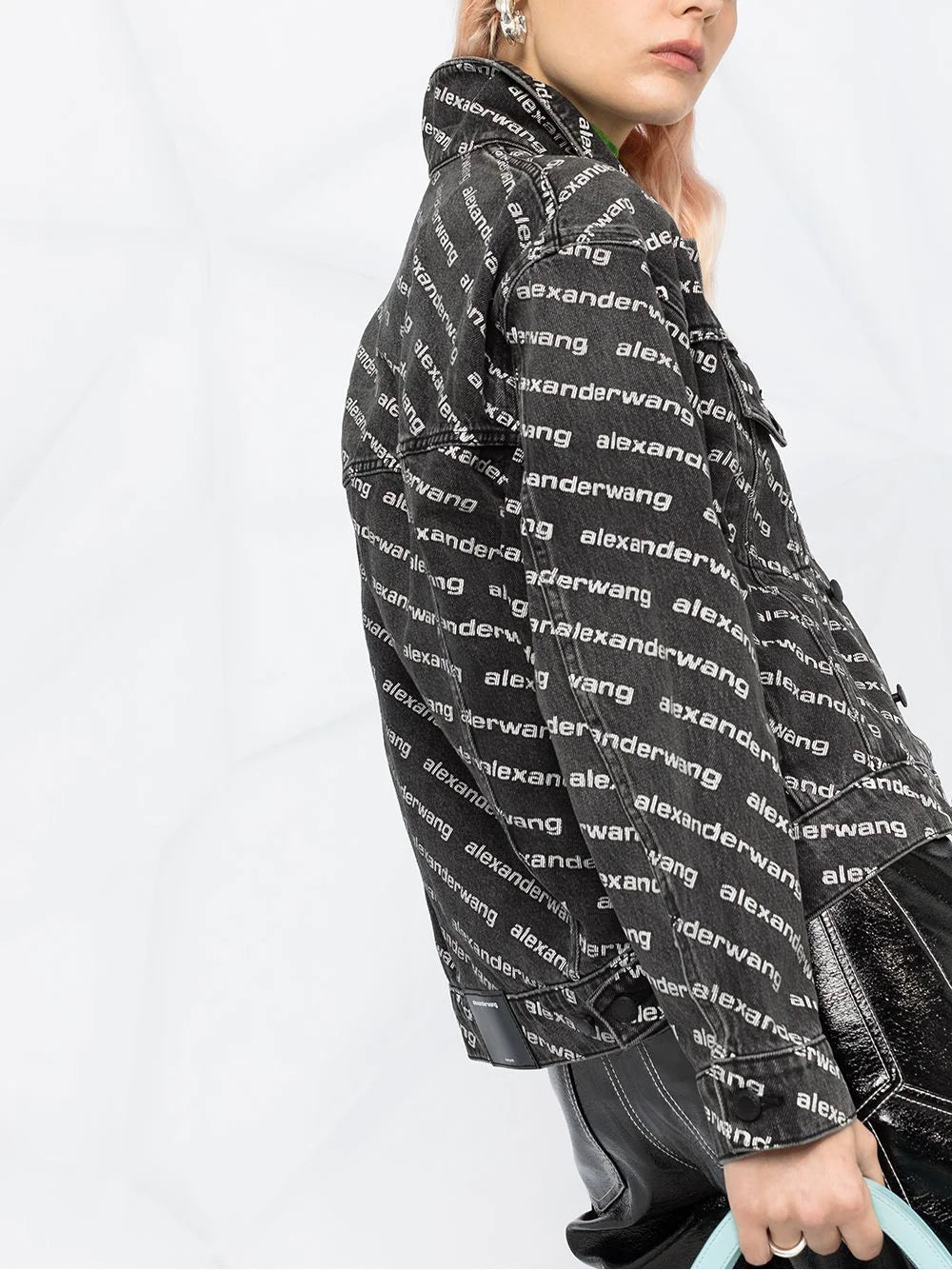 ALEXANDER WANG JACKET 02