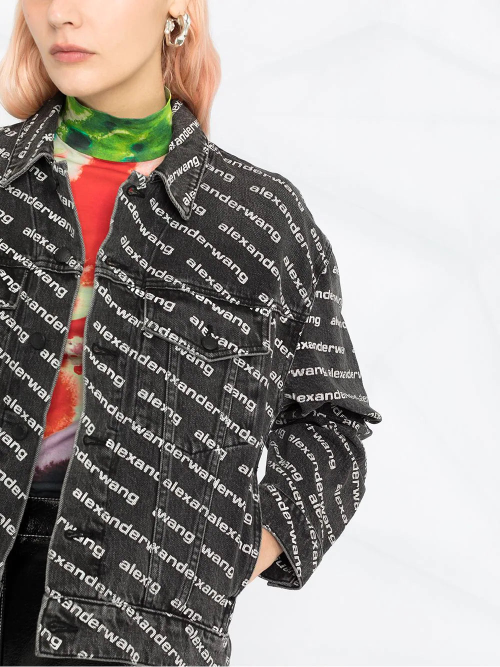 ALEXANDER WANG JACKET 02