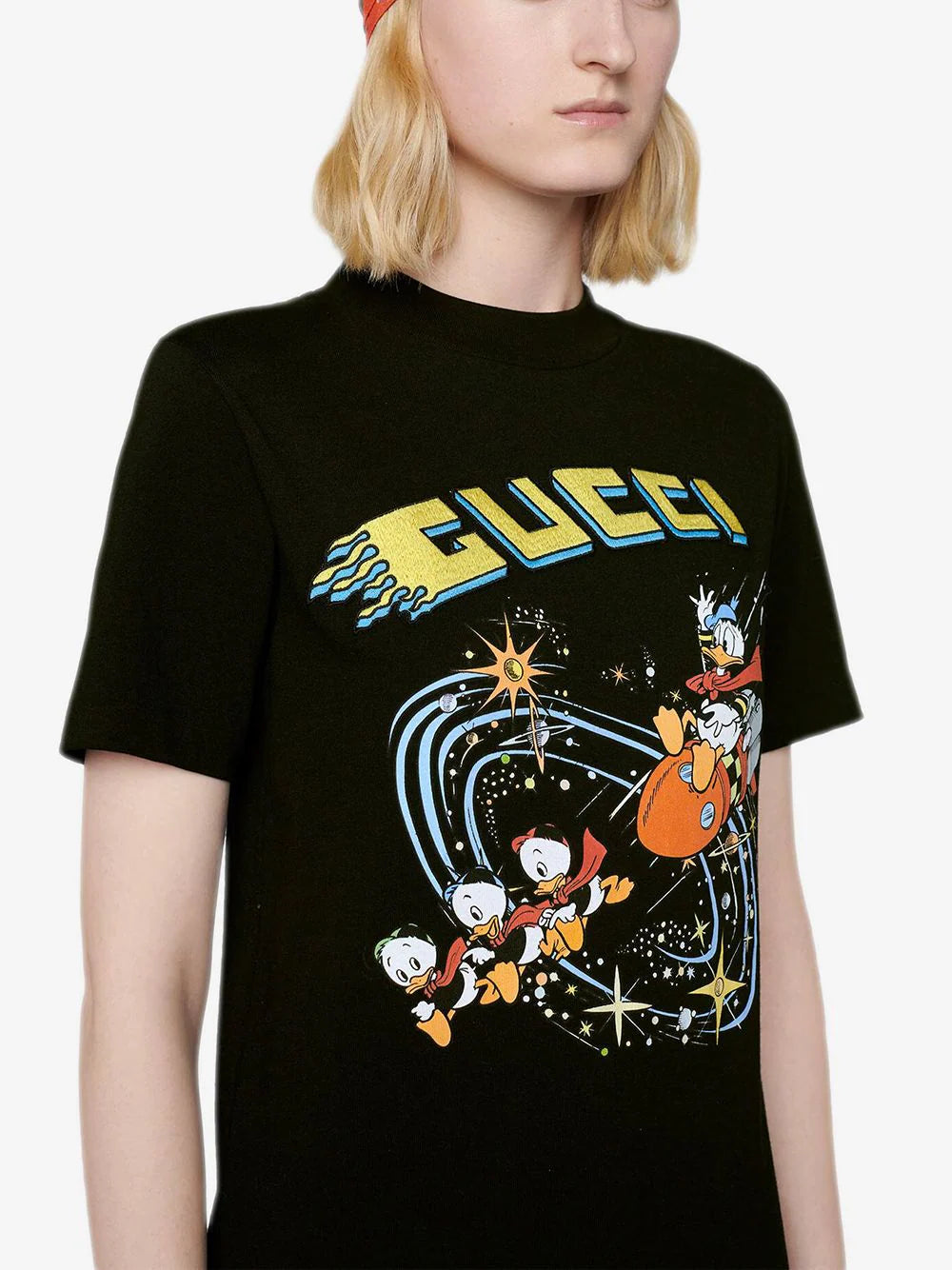 GUCCI T-SHIRT 21