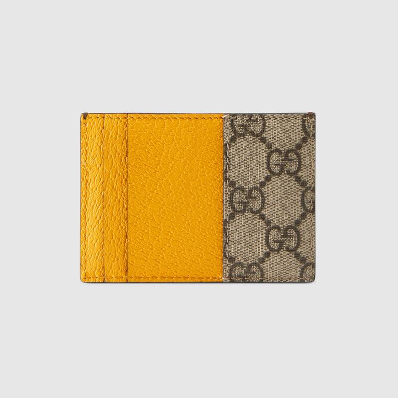GUCCI CARD HOLDER