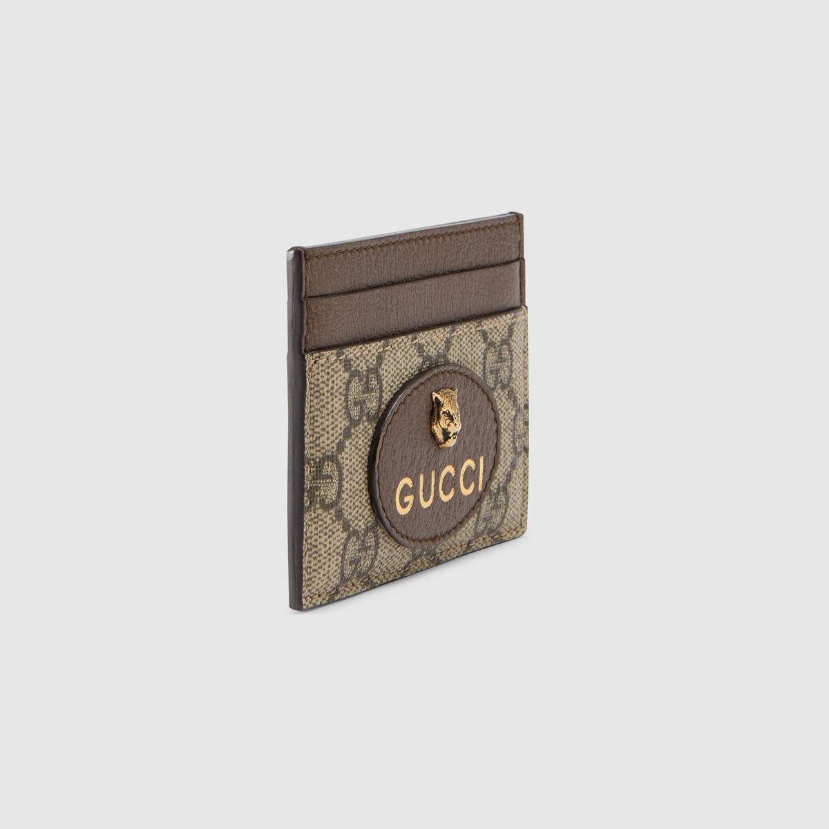 GUCCI CARD HOLDER