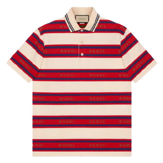 GUCCI POLO 09