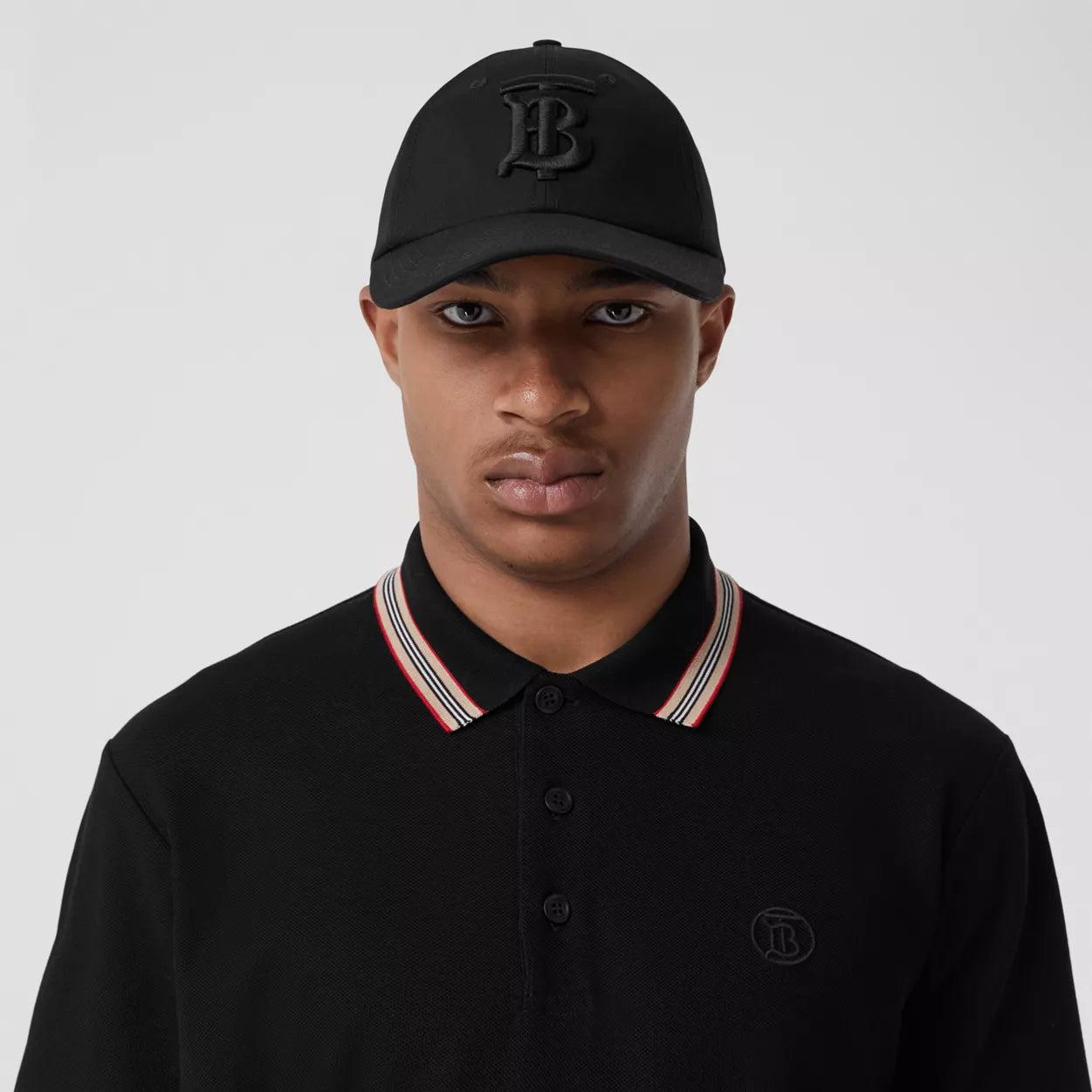 BURBERRY POLO