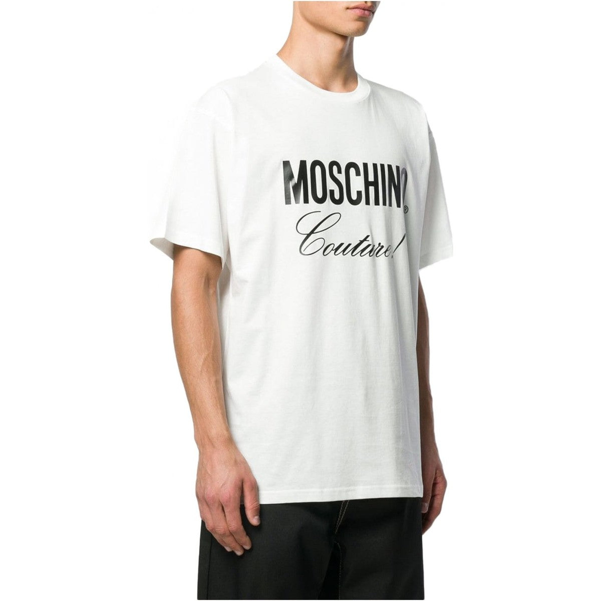 MOSCHINO T-SHIRT 09