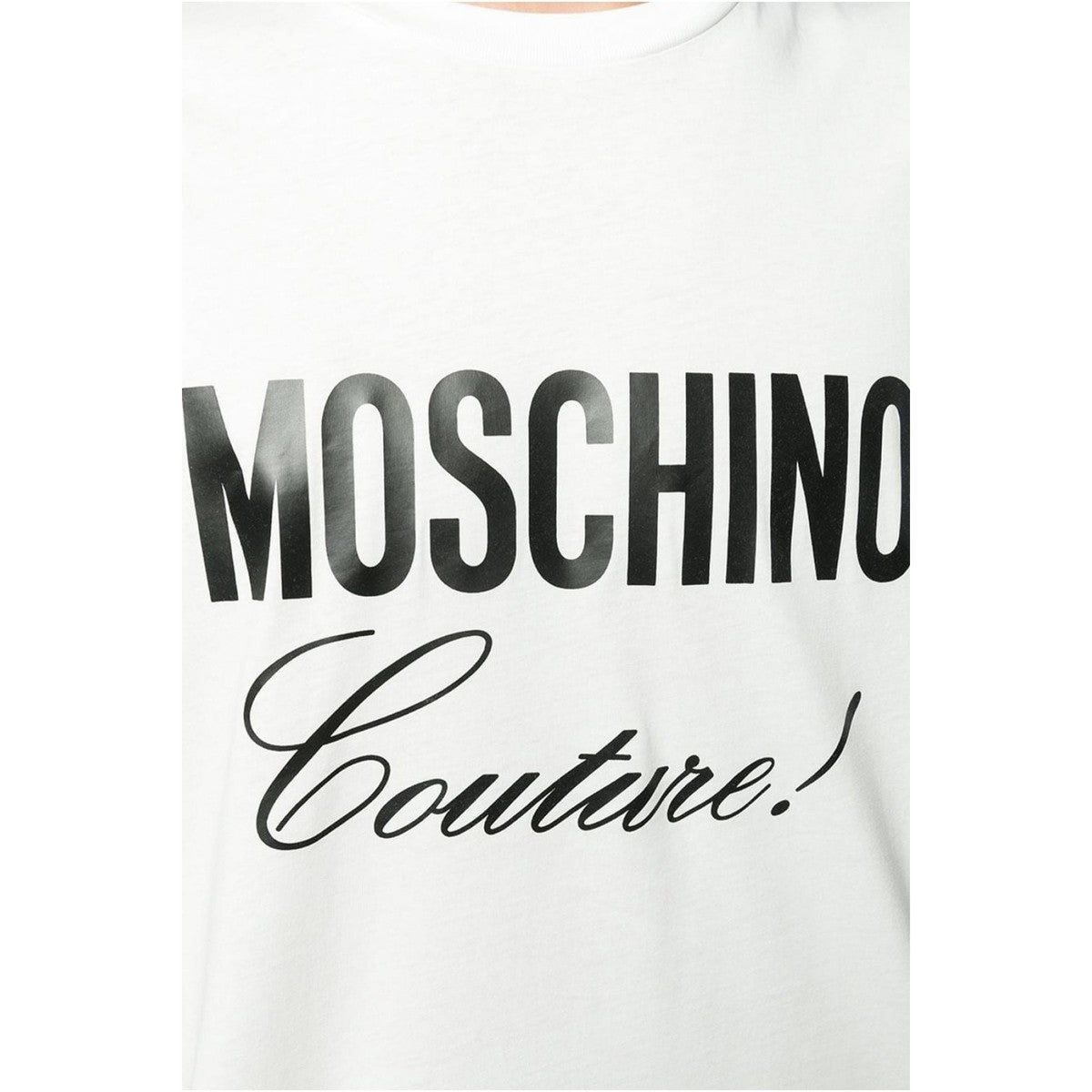 MOSCHINO T-SHIRT 09