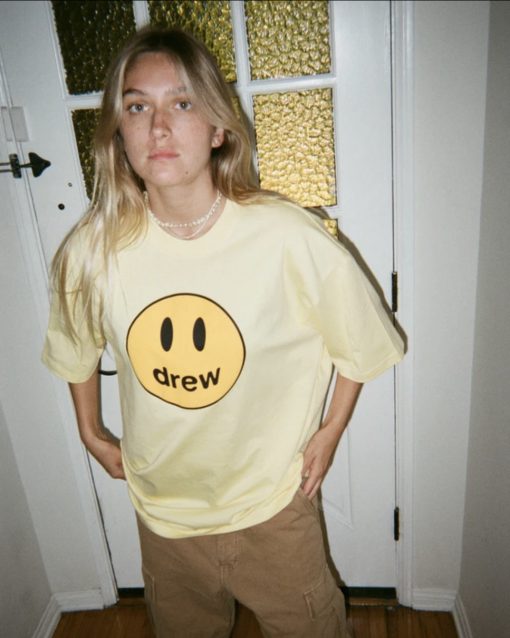DREW HOUSE T-SHIRT