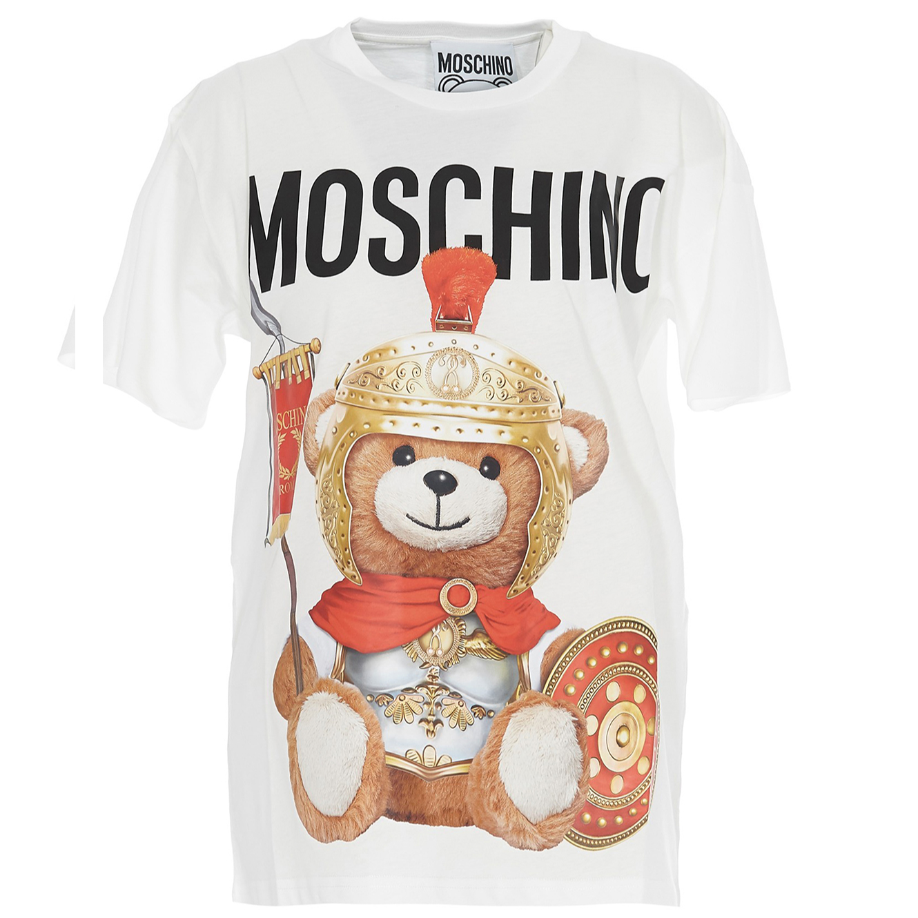 MOSCHINO T-SHIRT 03