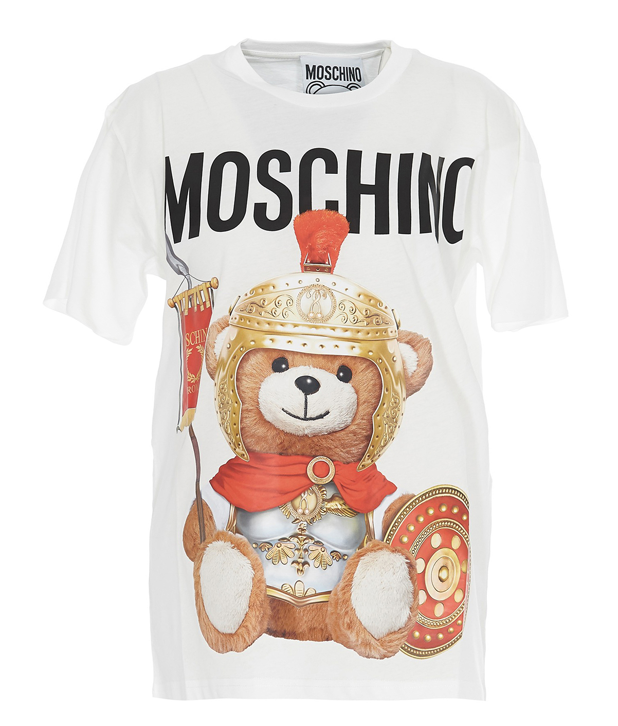 MOSCHINO T-SHIRT 03